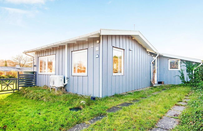 6 Person Holiday Home in Haderslev - Photo 17