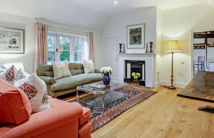 Chalford Manor - Foto 12