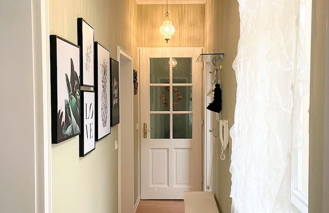 Lovely Apartment in Baden-Baden - Foto 64