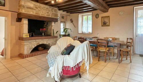 Maison de caractère près du lac de Rabodanges, idéale pour familles - FR-1-497-237 - Foto 3