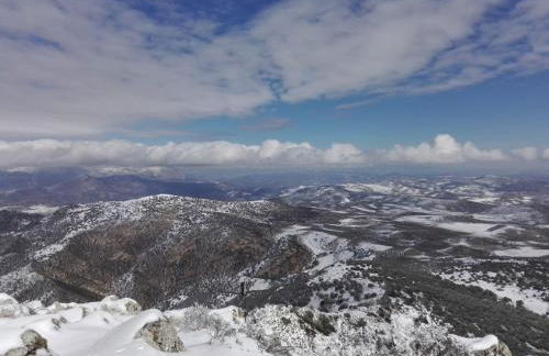 Villa Rural Campillo de Arenas - Foto 62