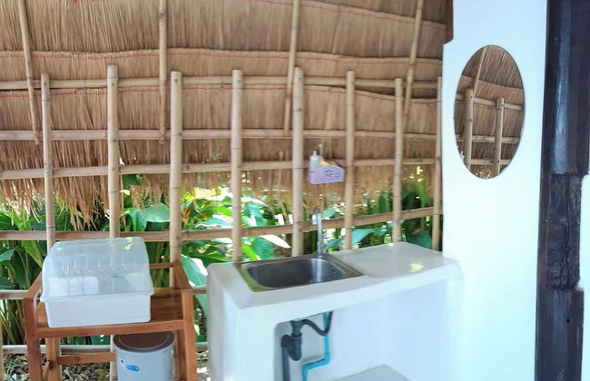 The Frog Cabana - Photo 40