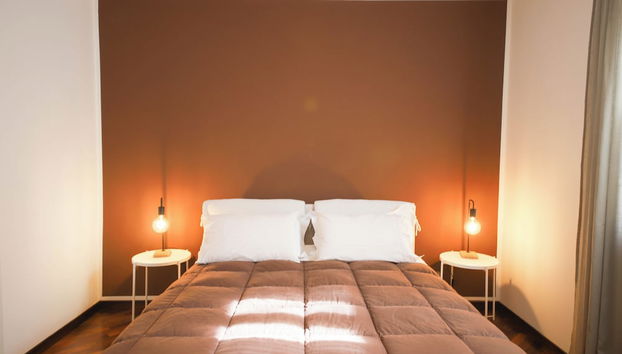 Villa Don Sante In Locorotondo - Foto 3, Habitación