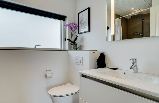 "Fenno" - 900m from the sea - Foto 9