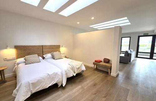 Playa Sardinero Apartamentos Little Homes - Foto 52