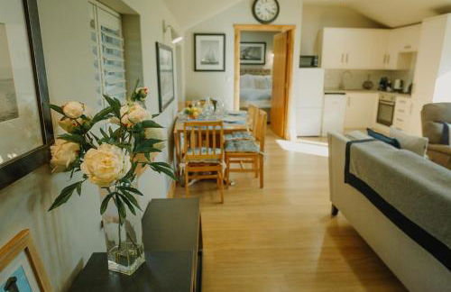 Vicarage Farm Cottages - Foto 49