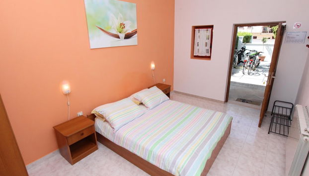 Apartments Denise - Photo 3, Chambre