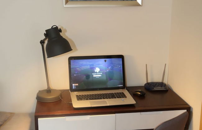 ASKI Powiśle Copernicus Apartment - Photo 16