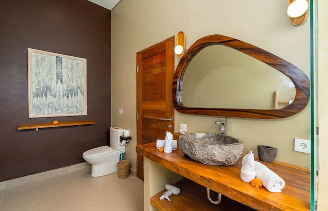 Villa Canopy - Foto 36