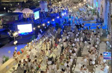 La terrazza sul porto - Foto 57