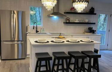 Gorgeous view house - Foto 9