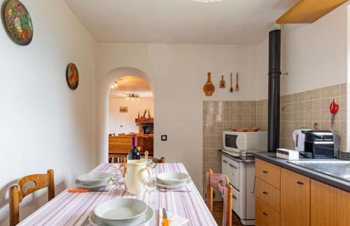 Holiday Home Munt del Nana by Interhome - Foto 21