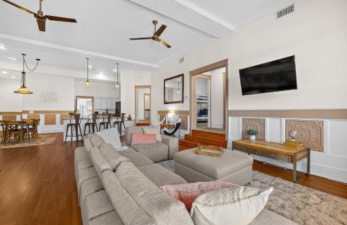 The Ray - 2nd Floor Historic Condo- Minutes Walk to Downtown - Foto 16