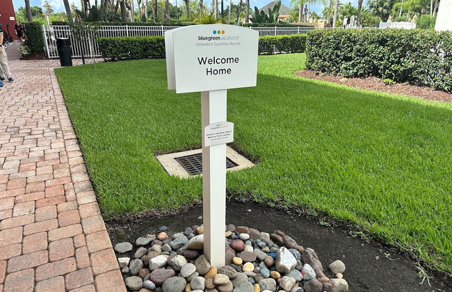 Orlando's Sunshine Resort - Foto 68