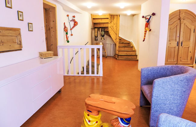 Ferienhaus Döss - Foto 9