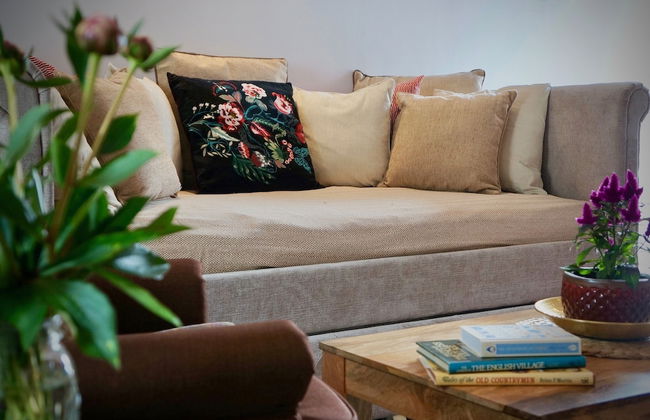 Hazelhurst Farm - Foto 40