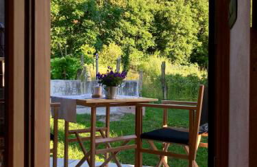 Chalet Monaci alla Fontana "Junior suite" - Foto 6