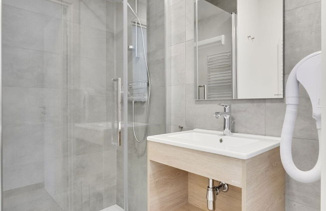 Excellent Apartment on the Cote D'azur - Foto 5