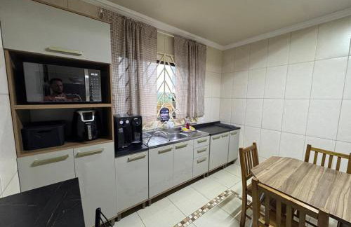 Casa Confortável e Climatizada, Perfeita para Todas as Estações - Foto 77