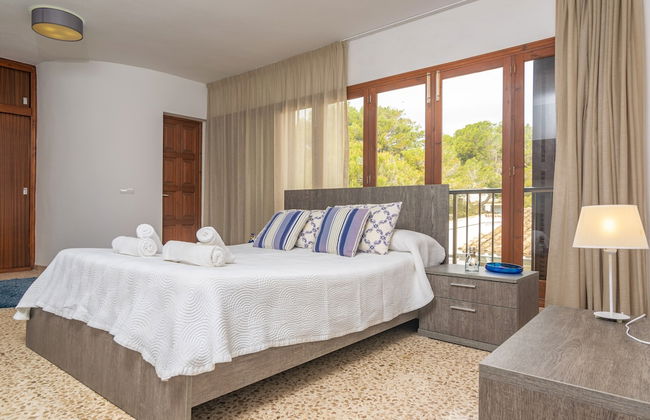 Violeta De Mar in Mallorca - Foto 33