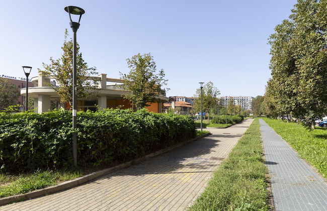 notaMI - The Wall Top Floor Apartment - Photo 33