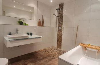 Luxuswohnung mit Weserblick nähe City - Foto 11