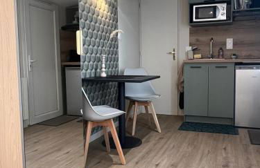 Atelier des Thermes - Foto 11