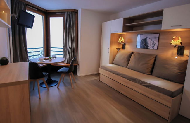 Tourotel de Val Thorens - Photo 12