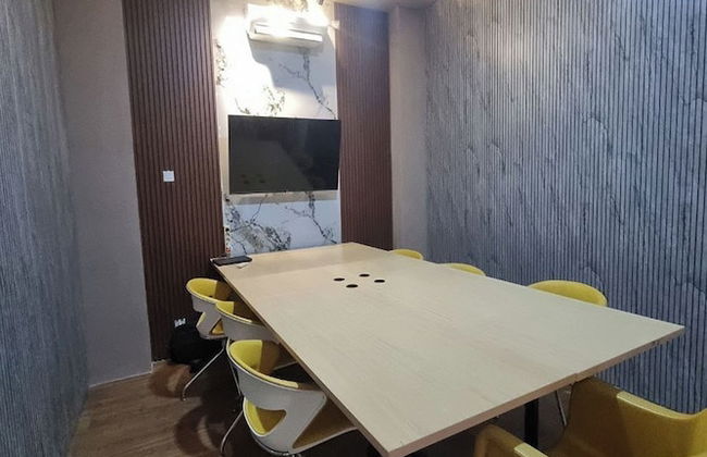 Satoe Atap Room Stay Syariah - Foto 25