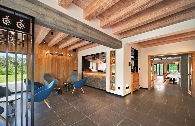 Siedlisko Milachowo luxury wellness - Photo 5