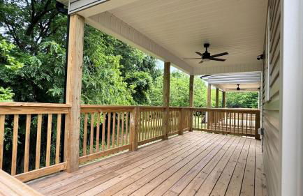 Downtown Liberty New Modern Cozy 4 Bed Townhome - Foto 27