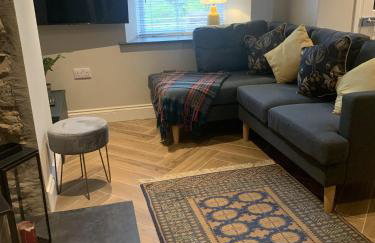 Min-Y-Fford sleeps 6 plus pet - Foto 26