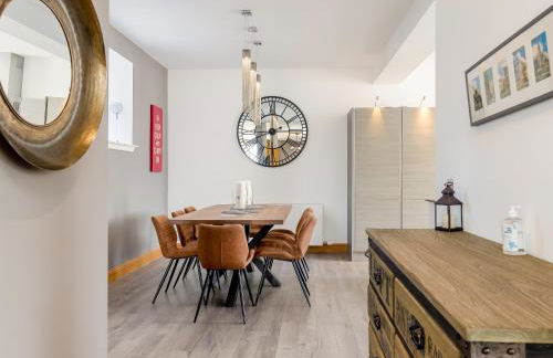 Formans Lodge - Foto 7