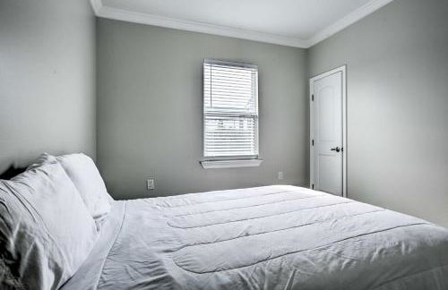 6 Mi to French Quarter Modern New Orleans Gem - Foto 22