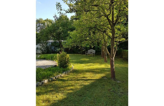 Cosy Apartment in Schmogrow - Foto 13