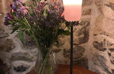 Tin Miners Captain Georgian hs, parking, Logburner - Foto 22