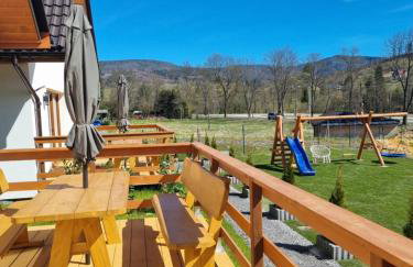 Domki U Uli - Foto 27