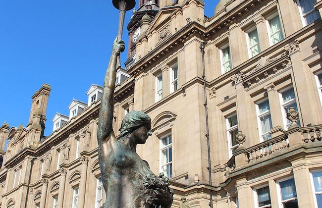 Quebecs Luxury Aparthotel - Foto 46