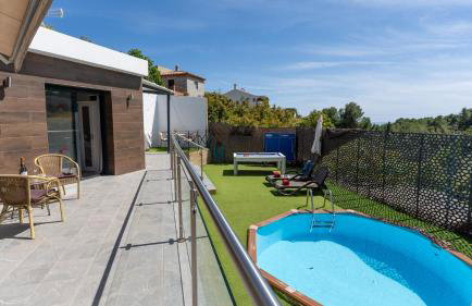 Balcón de la Cañada - Casitas Select - Foto 3