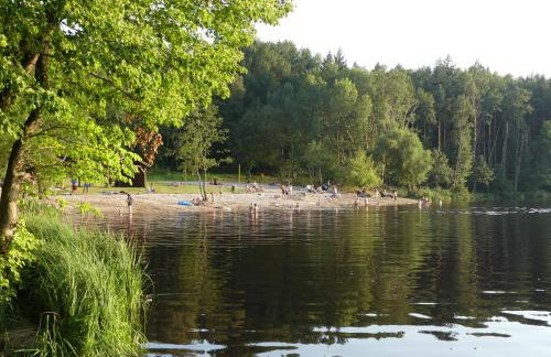 Jeżynowy Domek - Sulistrowice - Photo 22