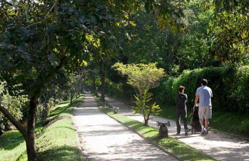 Ed Pacific Modulo 6 - 100 metros da praia - Foto 26