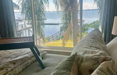 Lakefront Duplex With Pontoon Boat 3 Bed House - Foto 17