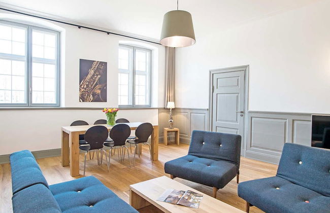 Kultur Gut Hasselburg - Foto 3