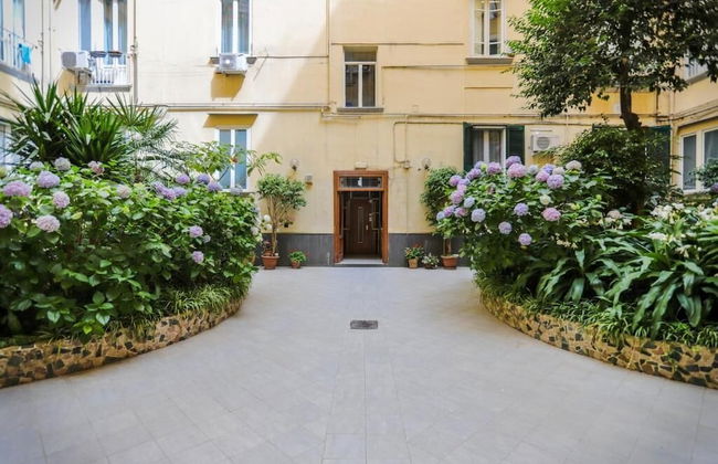 Conte Relais Suite - Foto 1