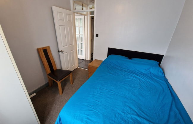Super Comfy Apartment - Devon - A38 - Sleep 4pers - Foto 7