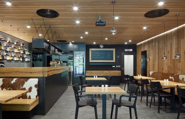 Aparthotel Svatý Vavřinec - Foto 37