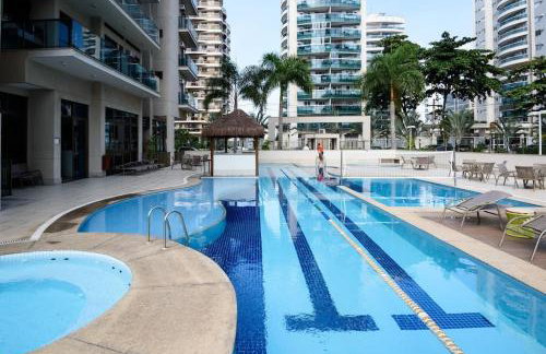 Olimpic Park Arena Jeunesse - Entire Apartament - Foto 34