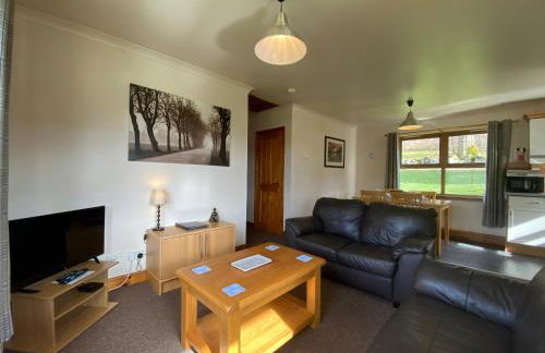 Bracken Lodges, Loch Tay, Linnie Lodge - Foto 19