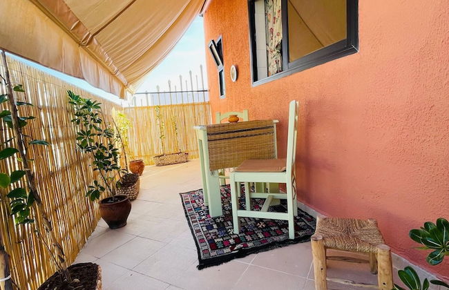 Pleasant Studio In Casablanca - Foto 8