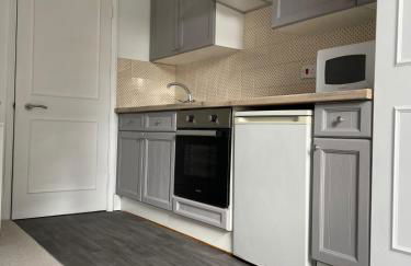 Self Contained Studio Flat - Foto 11